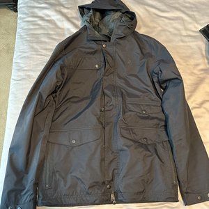 ACG Nike Jacket 2 in 1